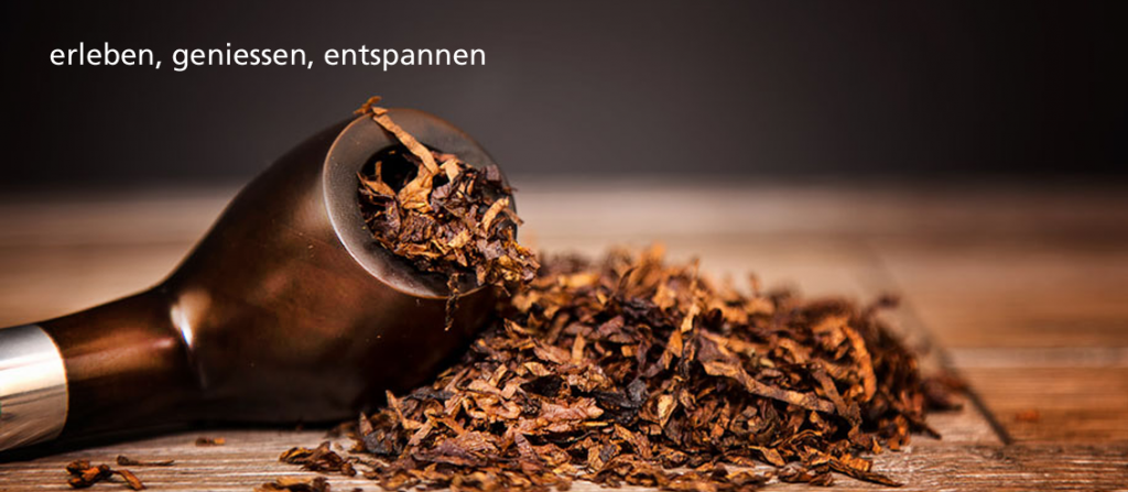 Pfeifen & Tabake TABAK HÜSLI